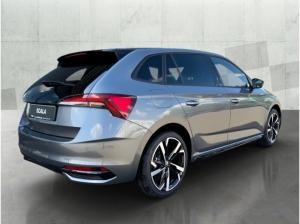 Skoda Scala Monte Carlo 1.5 TSI DSG*RFK*NAVI*SHZ*GLASDACH*MATRIX