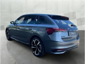 Skoda Scala Monte Carlo 1.5 TSI DSG*RFK*NAVI*SHZ*GLASDACH*MATRIX