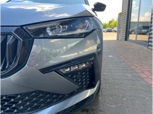 Skoda Scala Monte Carlo 1.5 TSI DSG*RFK*NAVI*SHZ*GLASDACH*MATRIX