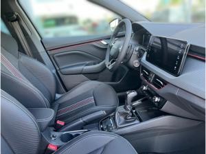 Skoda Scala Monte Carlo 1.5 TSI DSG*RFK*NAVI*SHZ*GLASDACH*MATRIX