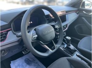 Skoda Scala Monte Carlo 1.5 TSI DSG*RFK*NAVI*SHZ*GLASDACH*MATRIX