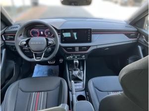 Skoda Scala Monte Carlo 1.5 TSI DSG*RFK*NAVI*SHZ*GLASDACH*MATRIX