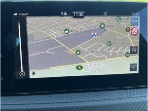 Skoda Scala Monte Carlo 1.5 TSI DSG*RFK*NAVI*SHZ*GLASDACH*MATRIX