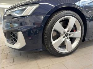 Audi S6 Avant 55 TDI quattro Rückfahrkamera AHK