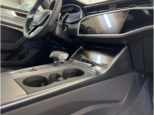 Audi S6 Avant 55 TDI quattro Rückfahrkamera AHK