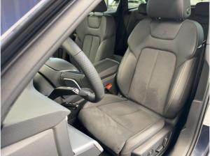 Audi S6 Avant 55 TDI quattro Rückfahrkamera AHK