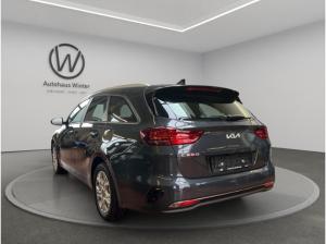 Kia Ceed SW Ceed Sportswagon 1,5 T-GDI DCT Vision Komfort Na
