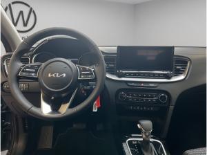 Kia Ceed SW Ceed Sportswagon 1,5 T-GDI DCT Vision Komfort Na