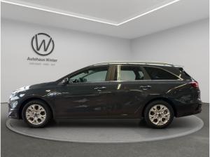 Kia Ceed SW Ceed Sportswagon 1,5 T-GDI DCT Vision Komfort Na