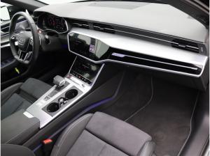Audi S6 Limousine TDI quattro / Navi, Matrix, Air, AHK