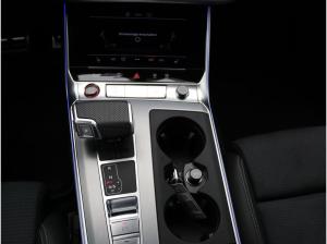 Audi S6 Limousine TDI quattro / Navi, Matrix, Air, AHK