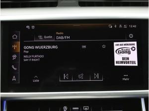 Audi S6 Limousine TDI quattro / Navi, Matrix, Air, AHK