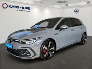 Volkswagen Golf GTD 2,0 TDI DSG*Nav*AHK*LED*StHz*CarPlay