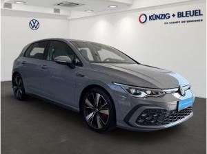 Volkswagen Golf GTD 2,0 TDI DSG*Nav*AHK*LED*StHz*CarPlay