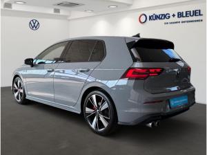 Volkswagen Golf GTD 2,0 TDI DSG*Nav*AHK*LED*StHz*CarPlay