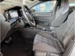 Volkswagen Golf GTD 2,0 TDI DSG*Nav*AHK*LED*StHz*CarPlay