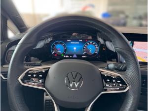 Volkswagen Golf GTD 2,0 TDI DSG*Nav*AHK*LED*StHz*CarPlay
