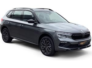 Skoda Kamiq Tour*1.0TSI*DSG*NAVI*ACC*MATRIX*RFK*