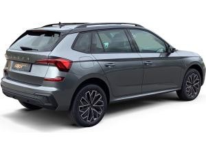 Skoda Kamiq Tour*1.0TSI*DSG*NAVI*ACC*MATRIX*RFK*