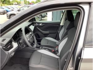 Skoda Kamiq Tour*1.0TSI*DSG*NAVI*ACC*MATRIX*RFK*