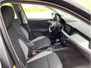 Skoda Kamiq Tour*1.0TSI*DSG*NAVI*ACC*MATRIX*RFK*