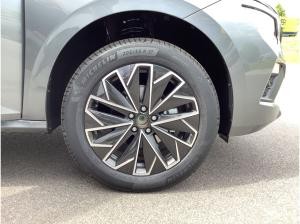 Skoda Kamiq Tour*1.0TSI*DSG*NAVI*ACC*MATRIX*RFK*