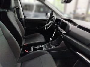 Volkswagen Caddy Cargo 2.0 TDI FrontAssist Klima DAB+
