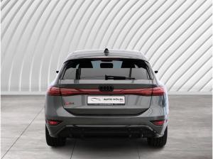 Audi A6 e-tron Avant performance 270 kW