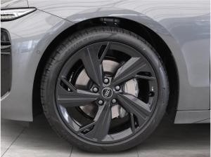 Audi A6 e-tron Avant performance 270 kW