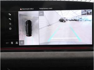 Audi A6 e-tron Avant performance 270 kW