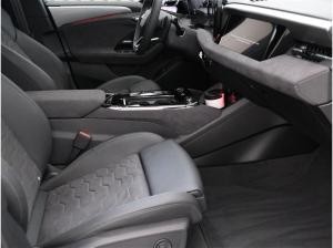 Audi A6 e-tron Avant performance 270 kW