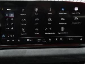 Audi A6 e-tron Avant performance 270 kW