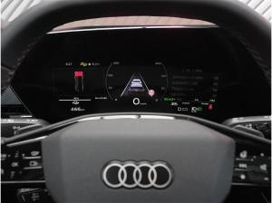 Audi A6 e-tron Avant performance 270 kW