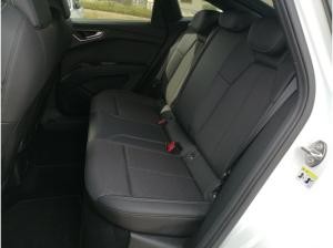 Audi Q4 e-tron Q4 Sportback e-tron 50 qu S-line Matrix Blackline