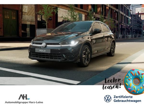 Volkswagen Polo 1.0 TSI R-Line DSG IQ.Light Navi RFK ACC
