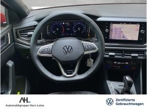 Volkswagen Polo 1.0 TSI R-Line DSG IQ.Light ACC RFK Navi DAB