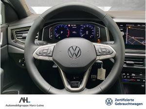 Volkswagen Polo 1.0 TSI R-Line DSG IQ.Light Navi RFK ACC