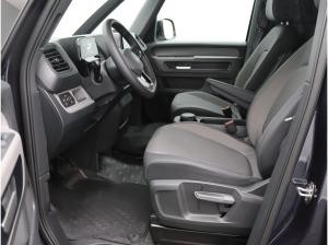 Volkswagen ID.Buzz Cargo/ Matrix, AppConnect, AHK, ACC, RFK