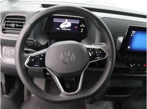 Volkswagen ID.Buzz Cargo/ Matrix, AppConnect, AHK, ACC, RFK