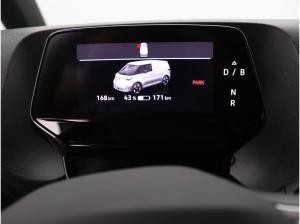 Volkswagen ID.Buzz Cargo/ Matrix, AppConnect, AHK, ACC, RFK