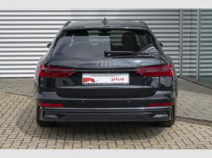 Audi A6 Avant S line 40 TDI S tronic - Matrix*ACC*360°K*HUD*Leder