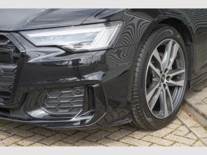 Audi A6 Avant S line 40 TDI S tronic - Matrix*ACC*360°K*HUD*Leder