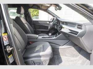 Audi A6 Avant S line 40 TDI S tronic - Matrix*ACC*360°K*HUD*Leder