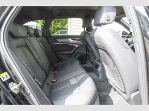 Audi A6 Avant S line 40 TDI S tronic - Matrix*ACC*360°K*HUD*Leder