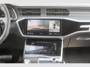 Audi A6 Avant S line 40 TDI S tronic - Matrix*ACC*360°K*HUD*Leder