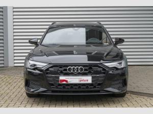 Audi A6 Avant adv. 40 TDI quattro S tronic ACC*Matrix*HUD*360°K*Opt.Schwarz