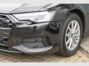 Audi A6 Avant adv. 40 TDI quattro S tronic ACC*Matrix*HUD*360°K*Opt.Schwarz