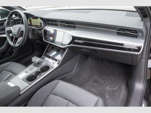 Audi A6 Avant adv. 40 TDI quattro S tronic ACC*Matrix*HUD*360°K*Opt.Schwarz