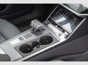 Audi A6 Avant adv. 40 TDI quattro S tronic ACC*Matrix*HUD*360°K*Opt.Schwarz