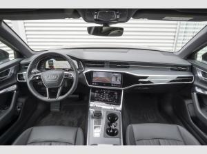 Audi A6 Avant adv. 40 TDI quattro S tronic ACC*Matrix*HUD*360°K*Opt.Schwarz